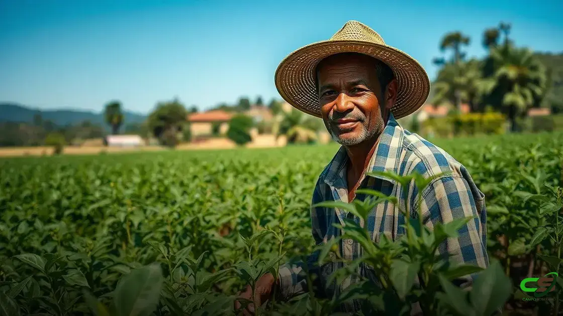 Moringa: descubra os benefícios que podem transformar sua fazenda