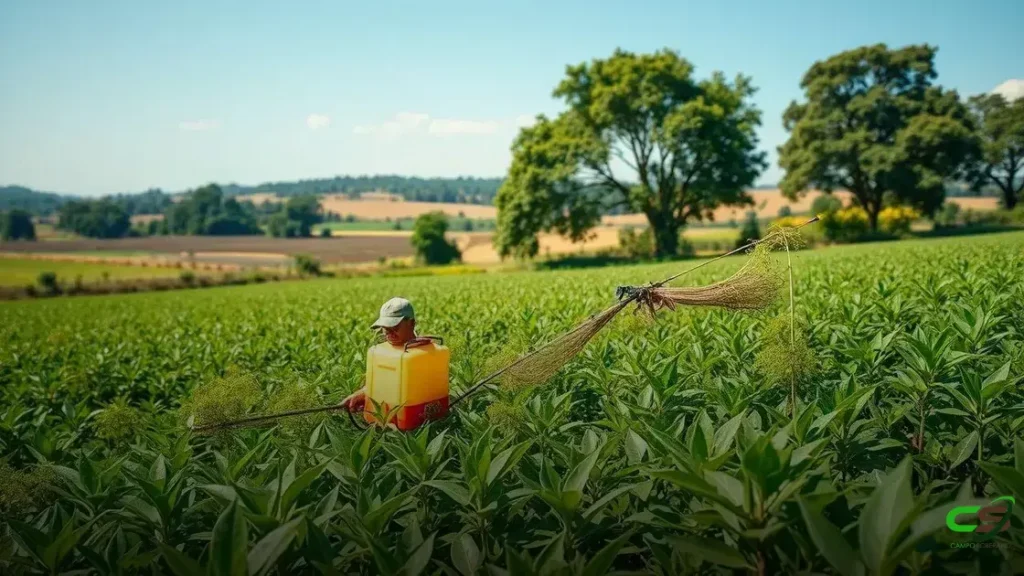 Neem: Descubra os benefícios surpreendentes que podem transformar sua plantação