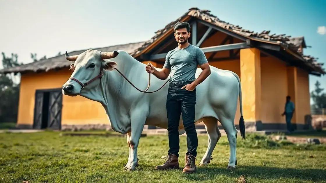 Nelore DRBG destaca-se em leilão de elite com faturamento de quase R$ 15 milhões