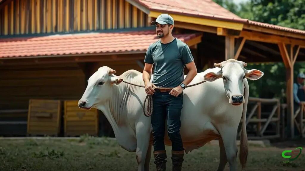 Nelore DRBG se destaca com vendas milionárias na ExpoZebu 2025 4 Nelore DRBG se destaca com vendas milionárias na ExpoZebu 2025