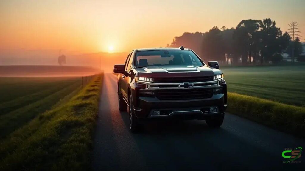 nova chevrolet d20: por que ela faz tanto sucesso e o que esperar da nova geração