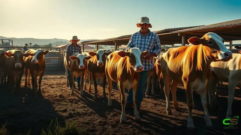 Novilha preco: 7 dicas para economizar e garantir o melhor investimento