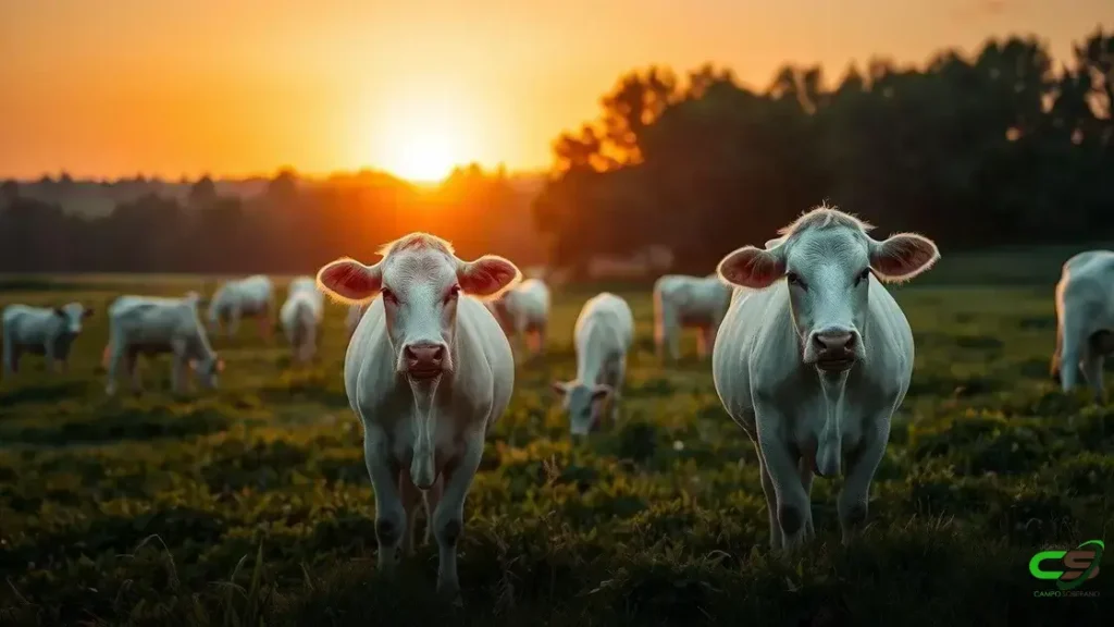 Nutrição no Pós-desaleitamento: Estratégias para Bezerros Mais Saudáveis