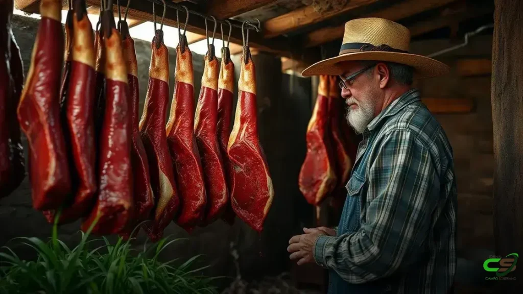 O que é carne maturada e como ela pode valorizar sua produção no campo