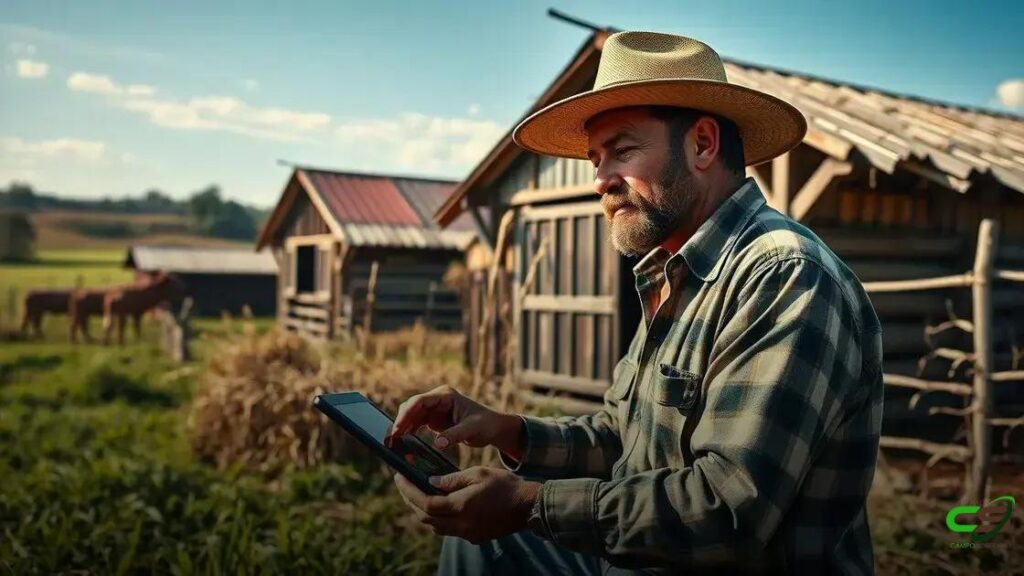 o que é investimento lca: entenda como pode ajudar seu dinheiro a crescer na roça