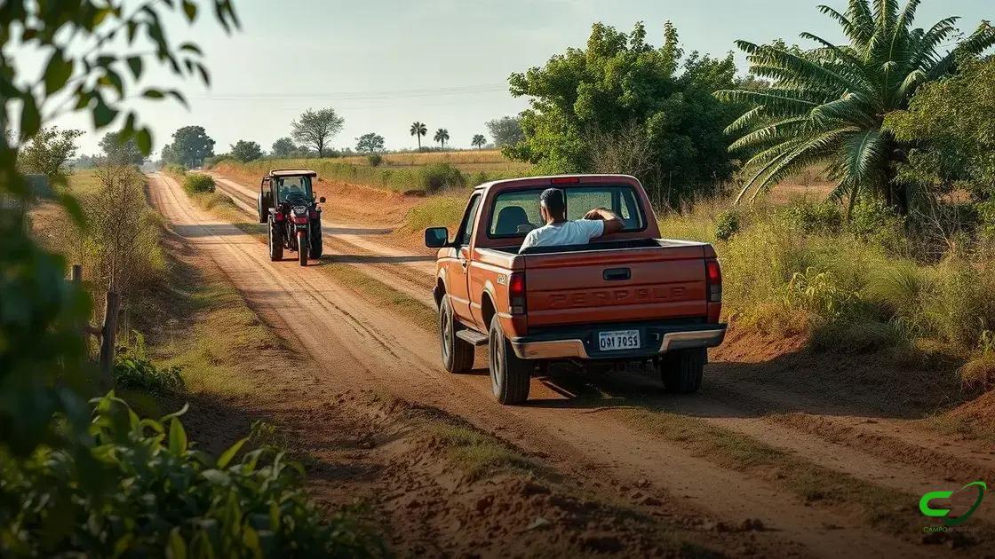 o que esperar do exame prático na realidade rural o que esperar do exame prático na realidade rural