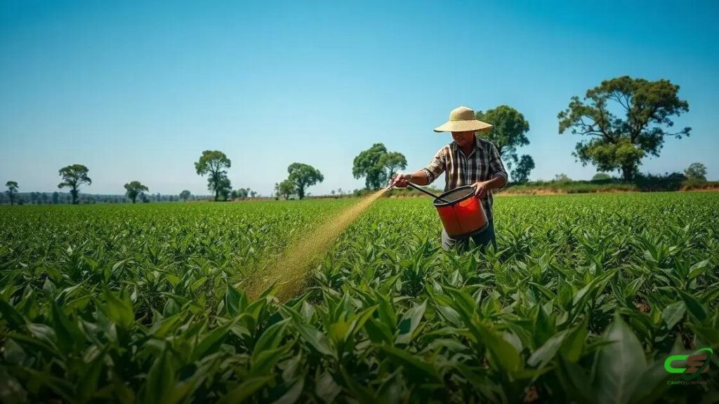 O que significa npk: descubra como essa fórmula pode turbinar sua lavoura