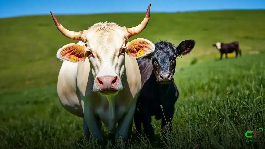 Oferta limitada mantém mercado do boi gordo equilibrado, mas demanda segue moderada