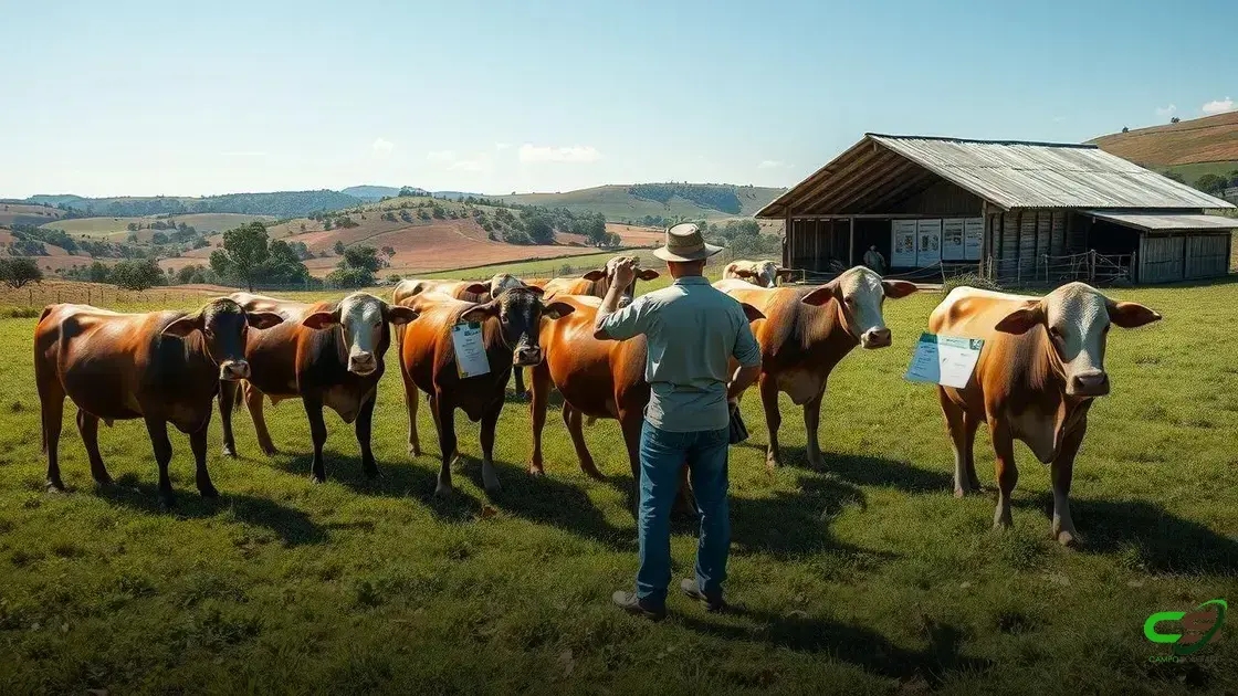 Onde adquirir touros Nelore PO de confiança