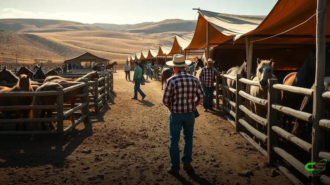 onde encontrar cavalos bons e baratos com segurança