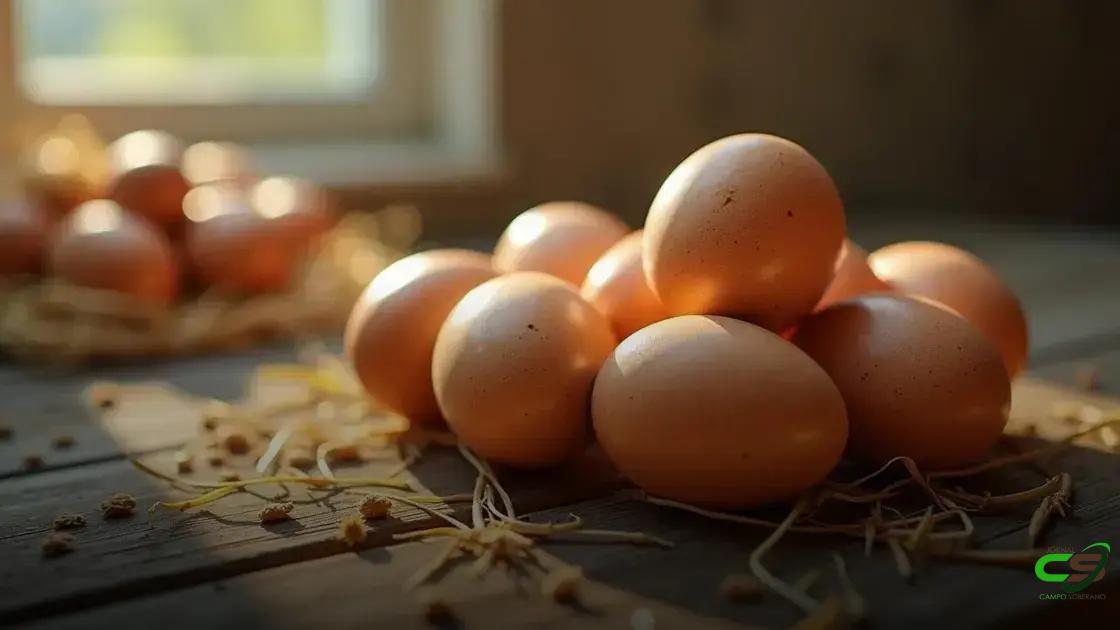 Ovo de peru: 7 curiosidades e dicas valiosas para quem busca sabor e saúde