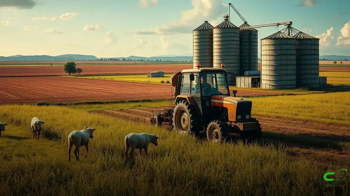 Palma para gado: 5 dicas que você precisa saber para alimentar melhor seu rebanho