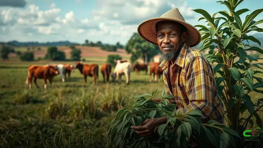 Para que serve moringa: 7 usos que podem mudar sua produção no campo