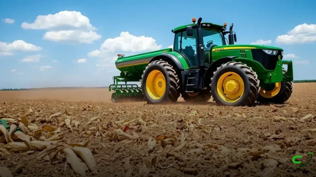 Paraná inicia vazio sanitário de soja em junho para prevenir ferrugem