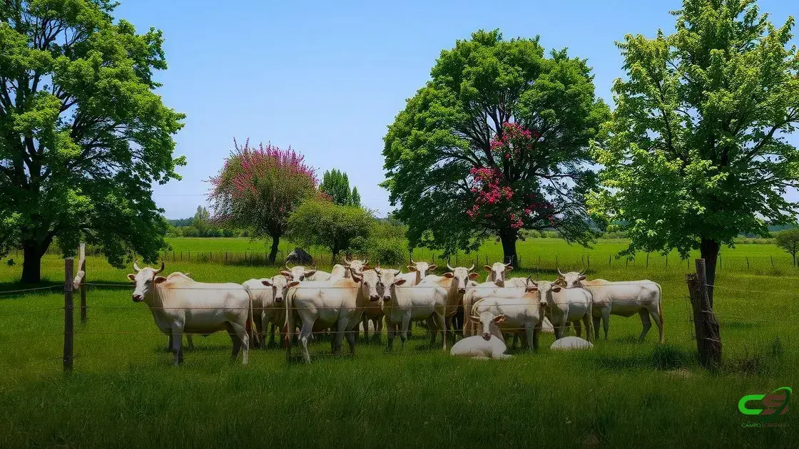 Parceria entre Emater Goiás e ABCZ eleva genética zebuína no Brasil
