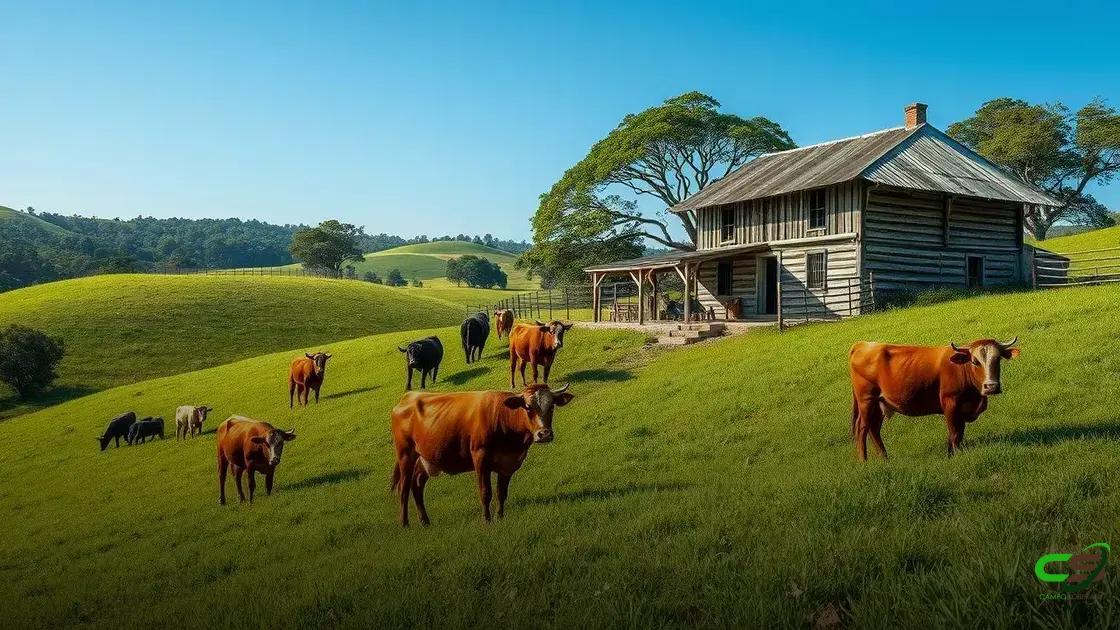 passion beef: 5 segredos para melhorar a qualidade da carne e aumentar sua lucratividade