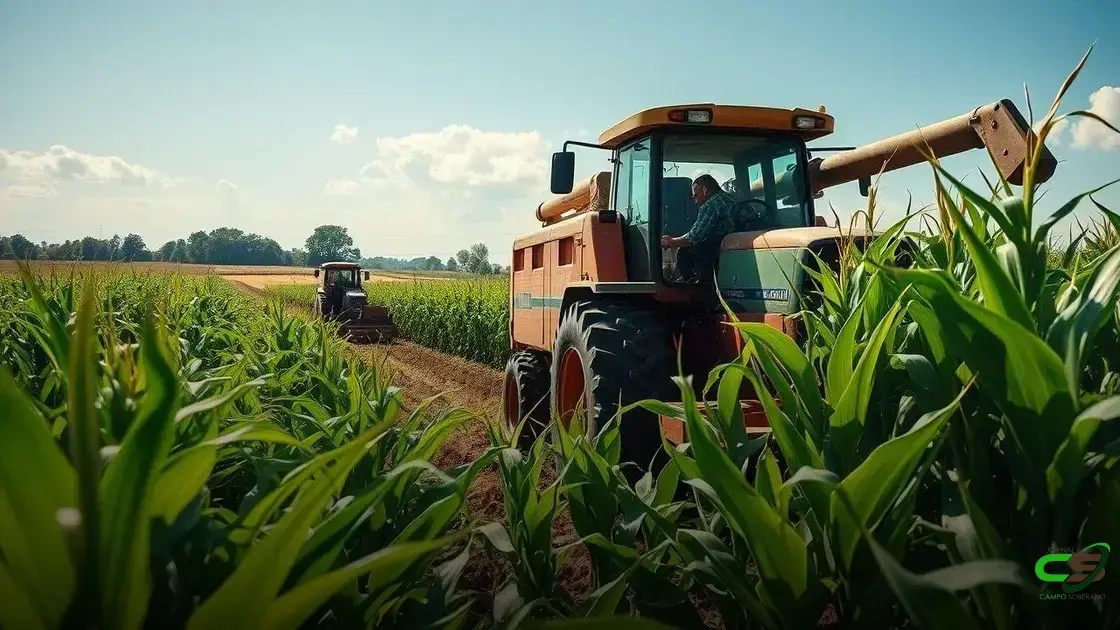 Pasta de mochar: dicas essenciais para aproveitar ao máximo sua silagem caseira
