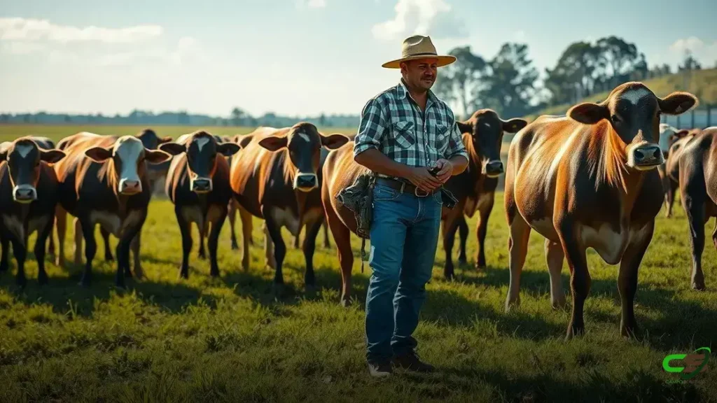 Pecuária: Como melhorar o rendimento de carcaça e aumentar sua lucratividade