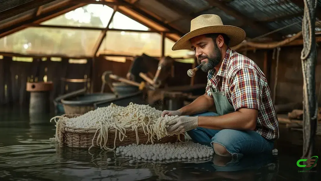 Pecuária: como usar pomada para mochar bezerros e evitar complicações