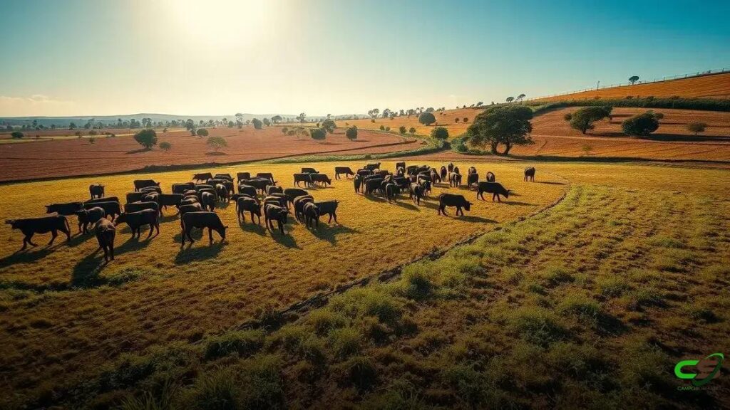 Pecuária intensiva e extensiva: 8 segredos para aumentar seu lucro no campo
