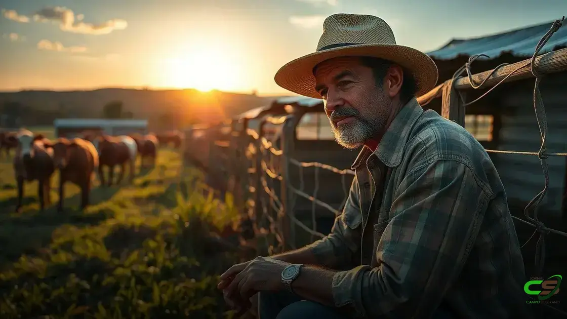 Pecuaristas: saiba como valorizar sua novilha Nelore de 1 ano e aumentar seus lucros