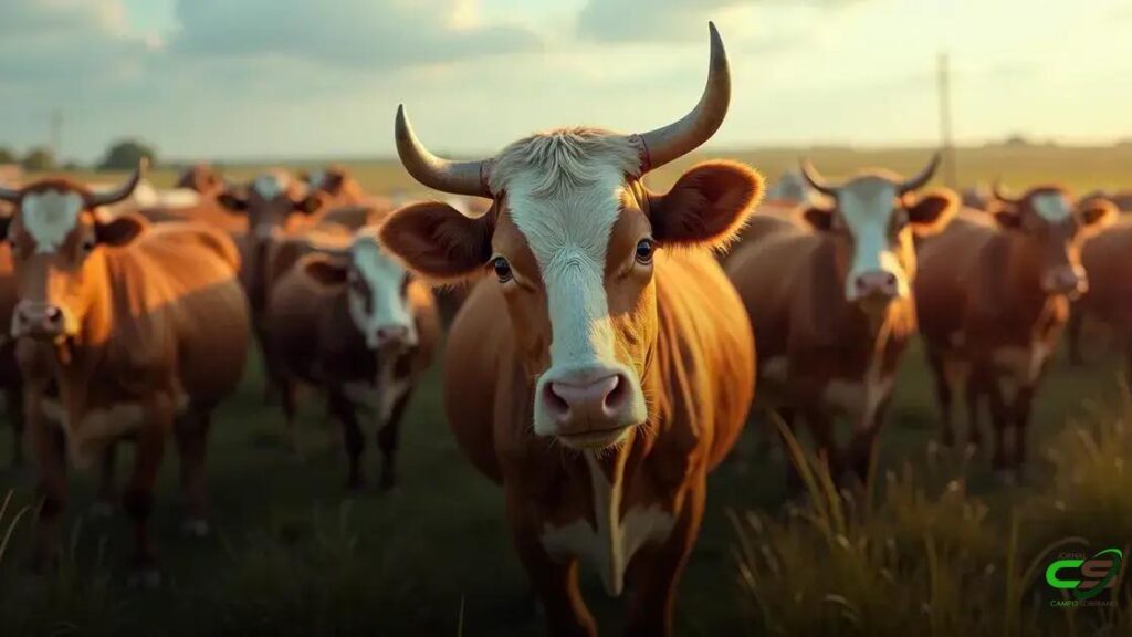 Pedra de boi: 7 fatos que surpreendem criadores e a rotina do rebanho