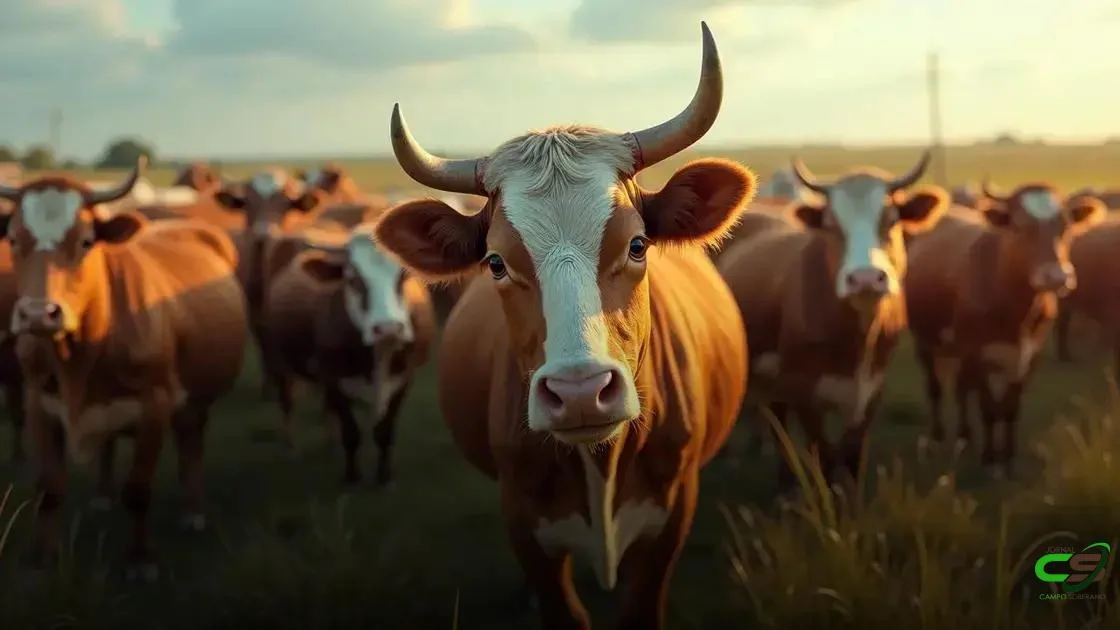 Pedra de boi: 7 fatos que surpreendem criadores e a rotina do rebanho