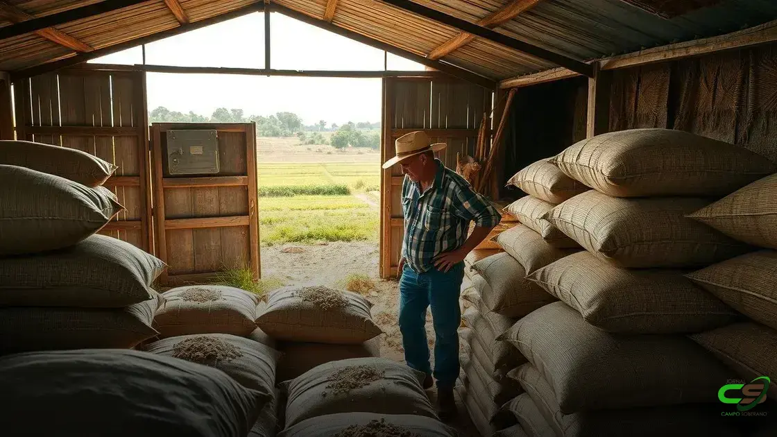 Perguntas frequentes sobre o farelo de trigo