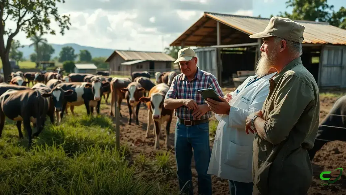 Perguntas frequentes sobre o tema