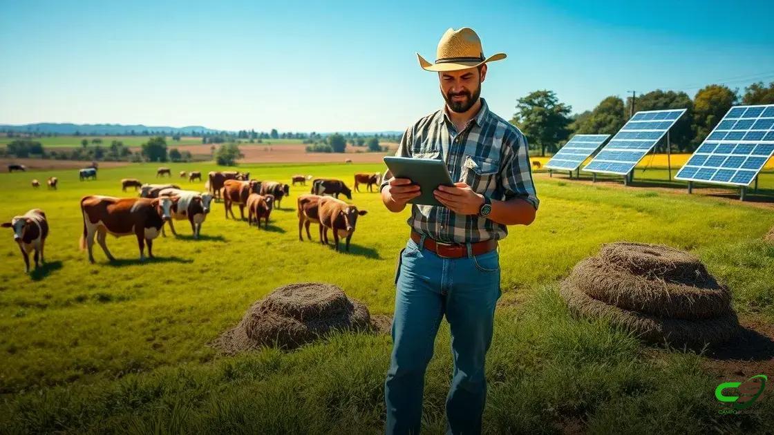 perspectivas e tendências do mercado do leite para 2024