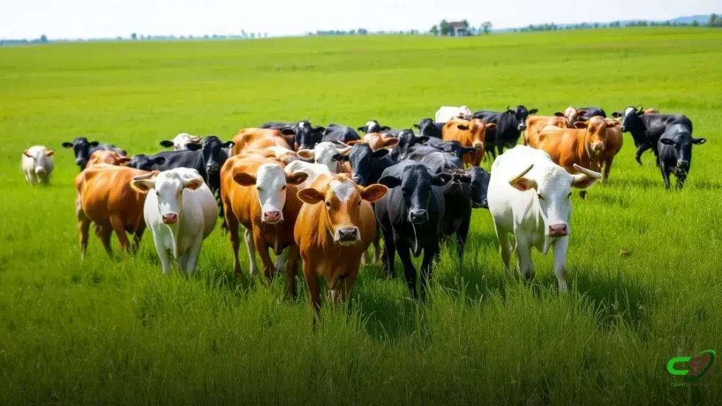 Pesquisa do INCT Gado de Corte impulsiona avanços na pecuária brasileira