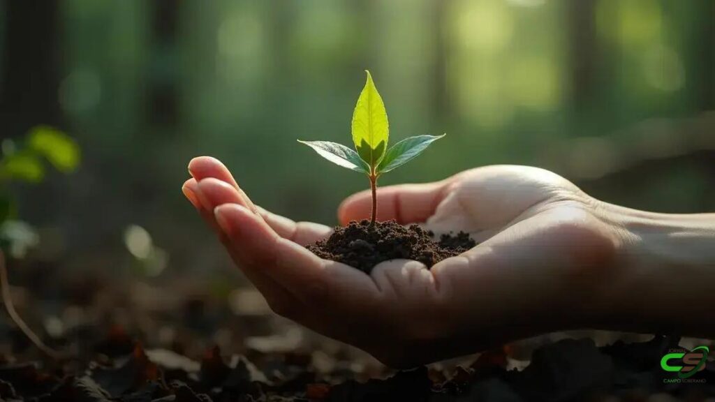 Plantas em extinção: 7 fatos urgentes, espécies raras e dicas para proteção