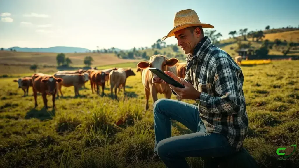 Pneumonia em bovinos: sinais, prevenção e tratamento que você precisa saber agora