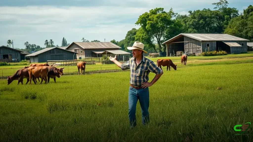Po o que significa: descubra o verdadeiro sentido e como entender essa expressão no campo e na vida rural