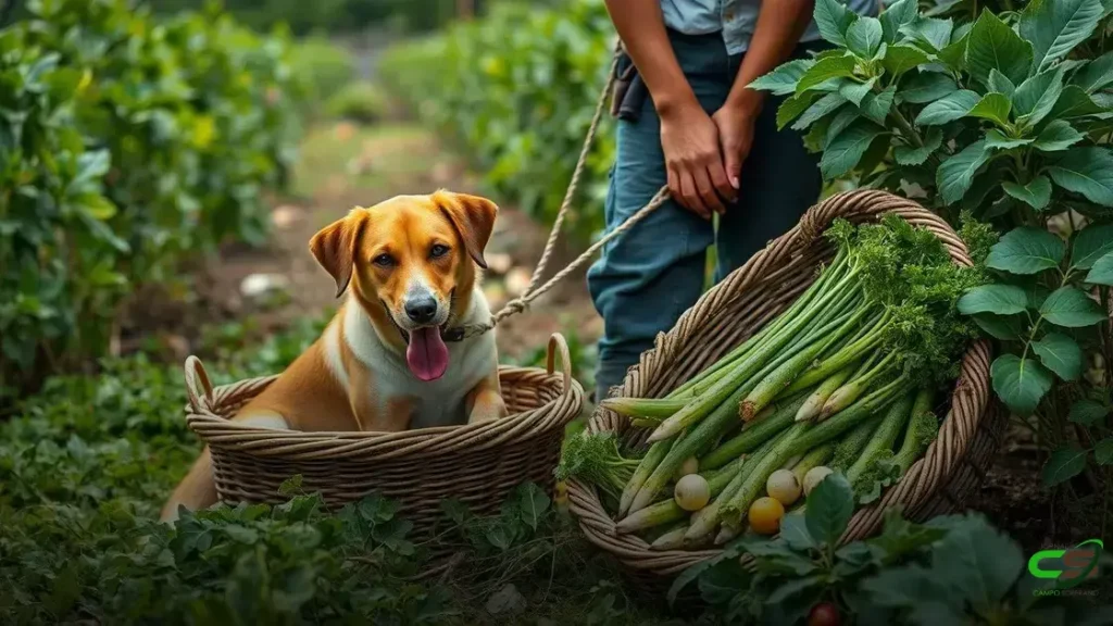 Pode dar berinjela para cachorro? Veja o que a veterinária recomenda