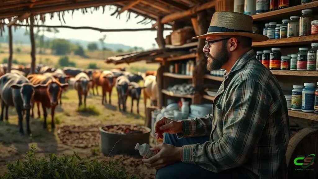 Pondera 20 mg preço: como economizar no tratamento e garantir resultados no campo