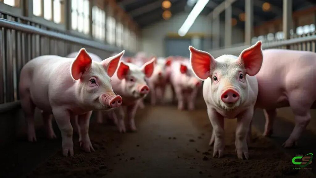 porco de granja: 7 cuidados essenciais que fazem a diferença nos resultados