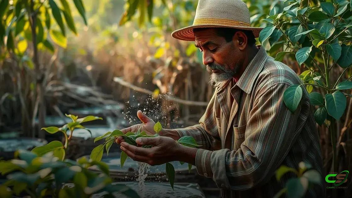 Precauções e cuidados ao consumir moringa Precauções e cuidados ao consumir moringa