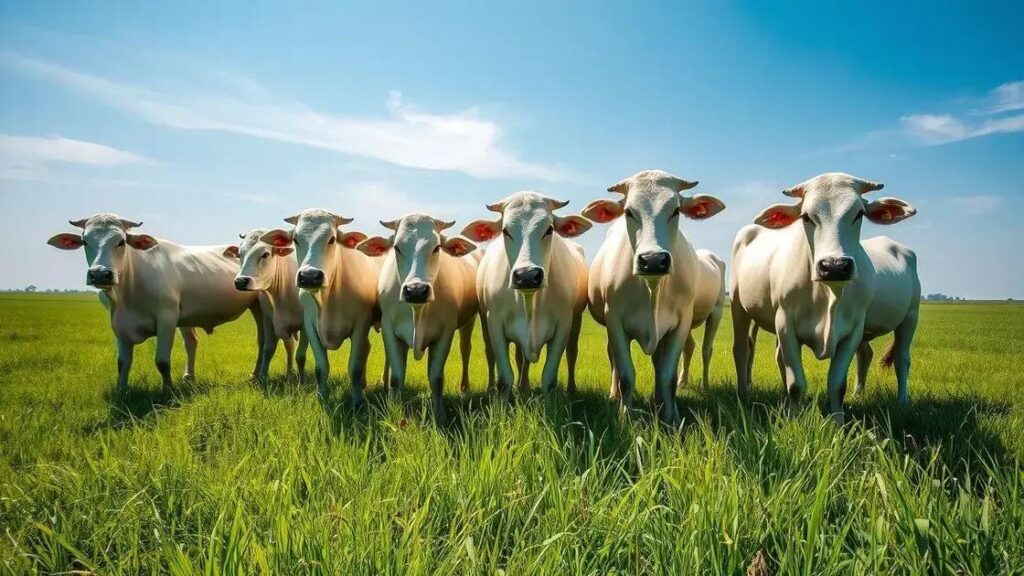 Preço da arroba do boi gordo cai nas principais praças do Brasil