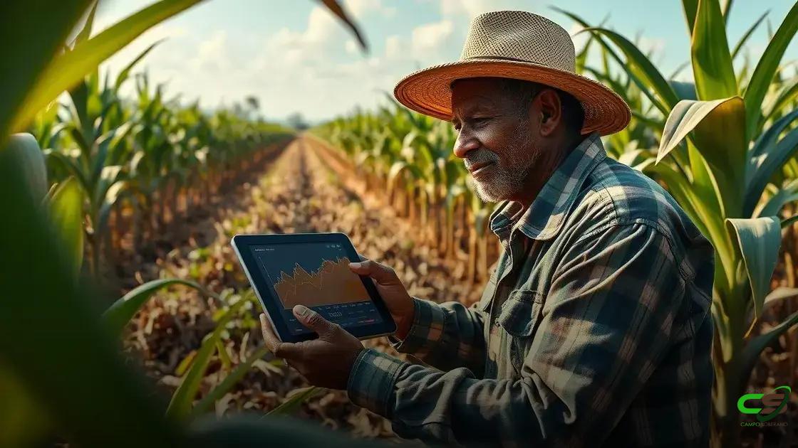 Preço da tonelada de cana: 5 dicas para acompanhar e aproveitar as variações