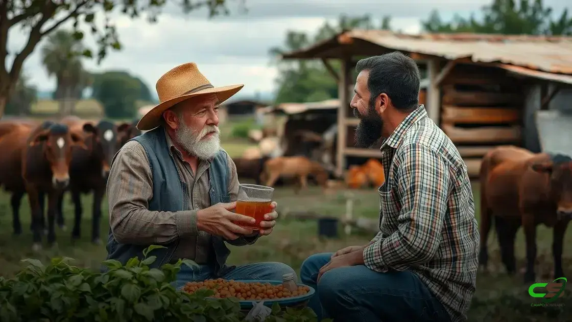 Preço de bezerros: como aproveitar as melhores ofertas no mercado agrícola