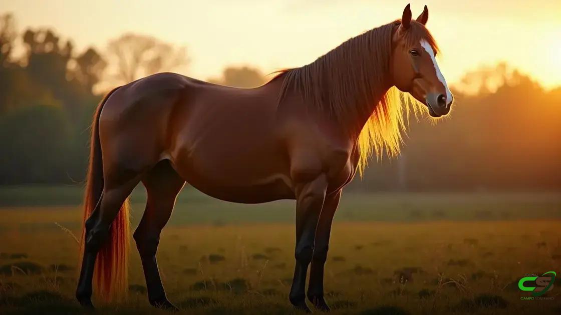 preço de um cavalo: fatores, variações e dicas para economizar na compra