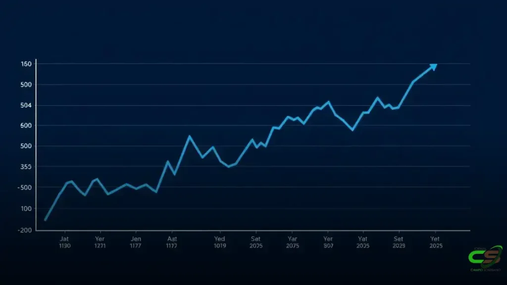 Preço do bezerro em alta: expectativa e realidade se aproximam em 2025