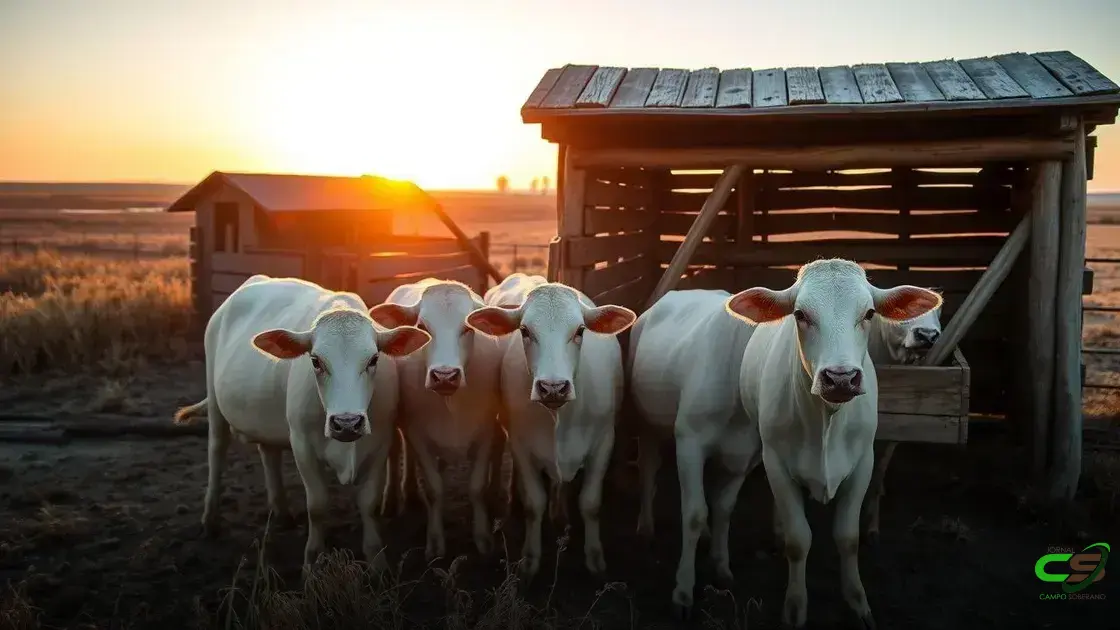 Preço do bezerro em Mato Grosso avança quase 5% em abril para R$ 12,96/kg
