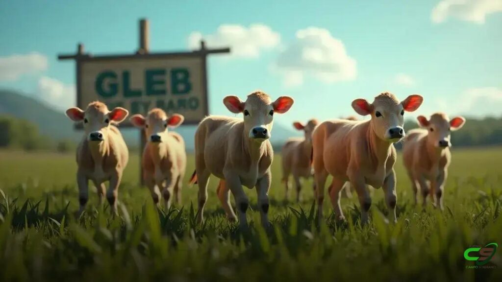 preço do bezerro hoje: veja cotações, tendências e dicas para negociar melhor