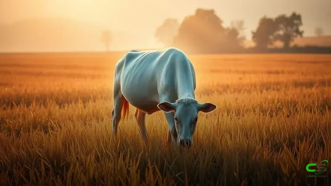 Preço do boi cai para R$ 300/@ em SP, diz Agrifatto