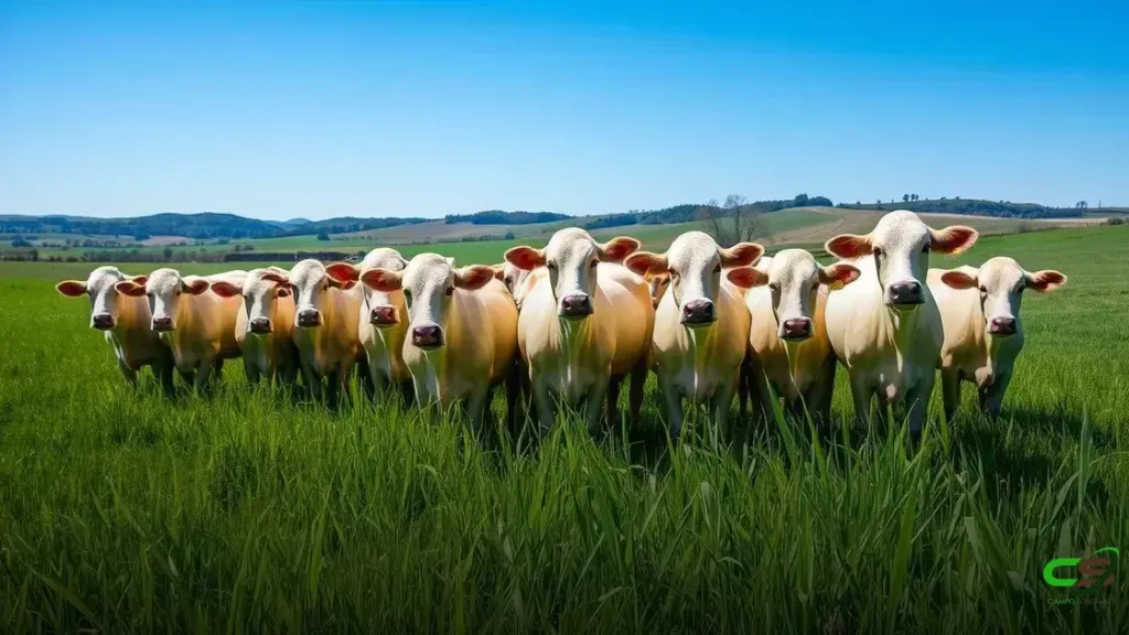 Preço do boi gordo deve cair em maio, mas exportação ainda segura tombo maior