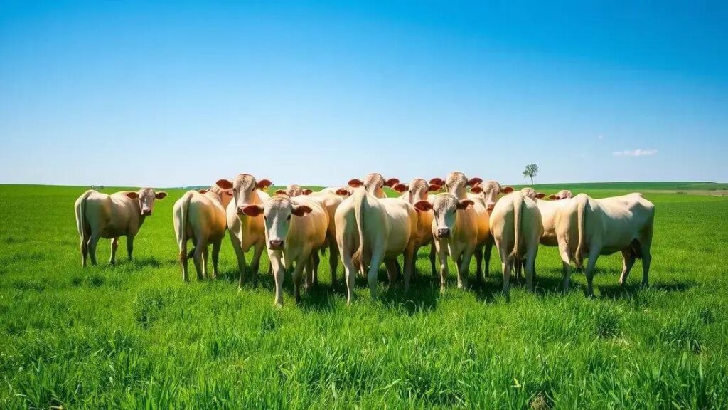 Preço do boi gordo no Mercosul alcança maior valor em 3 anos