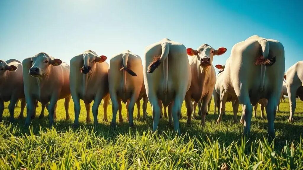 Preço do boi gordo no Mercosul bate recorde em 3 anos impulsionado pela exportação 8 Preço do boi gordo no Mercosul bate recorde em 3 anos impulsionado pela exportação