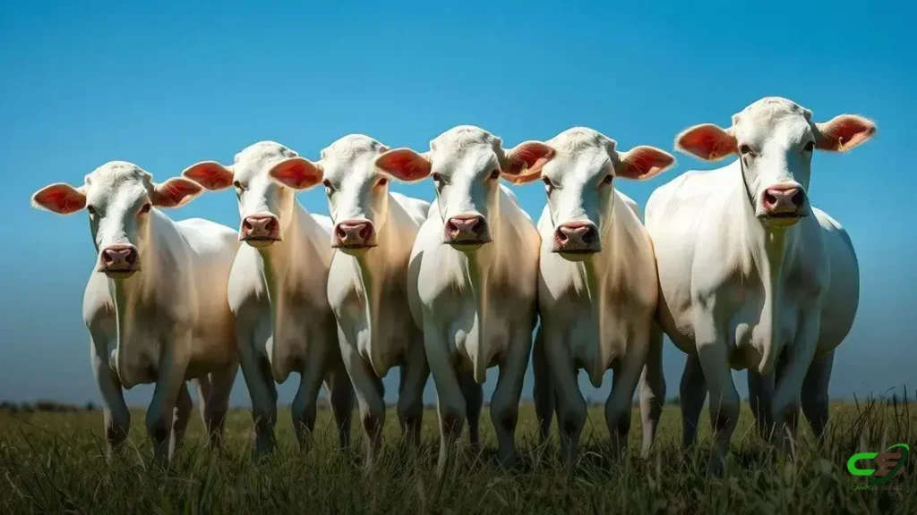 Preço futuro do boi gordo para 2025 acompanha queda do mercado físico em abril